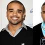 Chris Brown, Raz-B