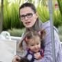 Jennifer Garner, Seraphina Affleck