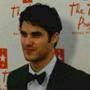Darren Criss , Twitter