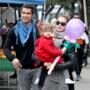 Jessica Alba, Cash Warren