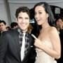 Darren Criss, Katy Perry