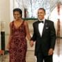 Michelle Obama, Barack Obama