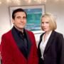 Steve Carell, Amy Ryan, The Office