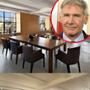 Harrison Ford, Estate