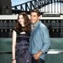 Jake Gyllenhaal, Anne Hathaway 