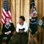 Paul McCartney, Oprah Winfrey, Barack Obama