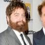 Zach Galifianakis, Will Ferrell