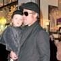 Brad Pitt, Angelina Jolie