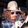 Johnny Depp