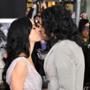 Katy Perry, Russell Brand