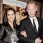 Jennifer Connelly, Paul Bettany