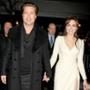 Brad Pitt, Angelina Jolie
