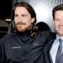 Christian Bale, Mark Wahlberg