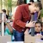 Glee Charity Event, Matthew Morrison