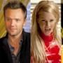 Joel McHale, Community , Heather Morris, Glee, Jim Parsons, The Big Bang Theory