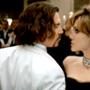 Johnny Depp, Angelina Jolie, The Tourist