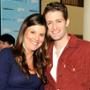 Kristin Dos Santos, Matthew Morrison