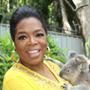 Oprah Winfrey