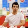 Joe Jonas
