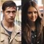Matthew Fox, Lost, Nina Dobrev, The Vampire Diaries, Jon Hamm, Mad Men