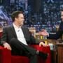 LATE NIGHT WITH JIMMY FALLON, Michael C. Hall