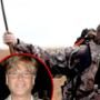 Sarah Palin, Aaron Sorkin