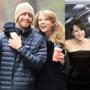 Taylor Swift, Jake Gyllenhaal, Robert Pattinson, Kristen Stewart