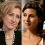 Edie Falco, Jamie-Lynn Sigler, Drea de Matteo, Sopranos