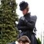 Bel Ami, Robert Pattinson, Uma Thurman
