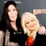 Cher, Christina Aguilera