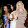 Kendra Wilkinson Baskett
