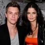 Xavier Samuel, Shermine Shariva
