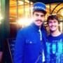 Sacha Baron Cohen, Hugo Cabret