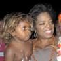 Oprah Winfrey