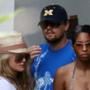 Leonardo DiCaprio
