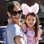 Katie Holmes, Suri Cruise