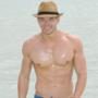 Kellan Lutz
