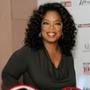 Oprah Winfrey, John Tesh, Gayle King