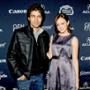 Adrian Grenier, Alexis Bledel
