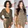 Jennifer Love Hewitt, Khloe Kardashian Odom