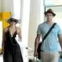 Kellan Lutz, AnnaLynne McCord