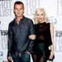 Gwen Stefani, Gavin Rossdale