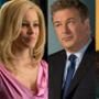 Elizabeth Banks, Alec Baldwin, Julianne Moore, 30 Rock