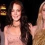 Lindsay Lohan, Mischa Barton