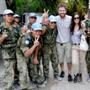 Demi Moore, Gerard Butler