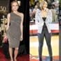Diane Kruger, Keri Hilson, Amy Poehler