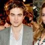 Robert Pattinson, Leighton Meester