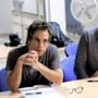 Ben Stiller, Gerard Butler