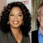 Oprah Winfrey, John Tesh