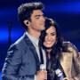 Joe Jonas, Demi Lovato